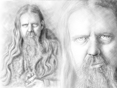 Steve2 norsemen northman viking vikings