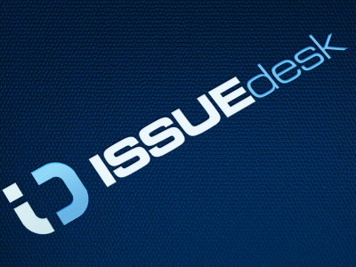 Issue Desk