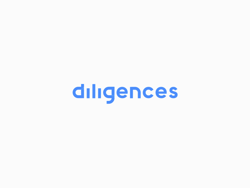 Diligences 365 animation art branding clean daily daily art design diligences flat icon illustration illustrator logo logo animation minimal pro product vector web