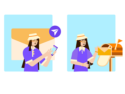 Testmate services illustration