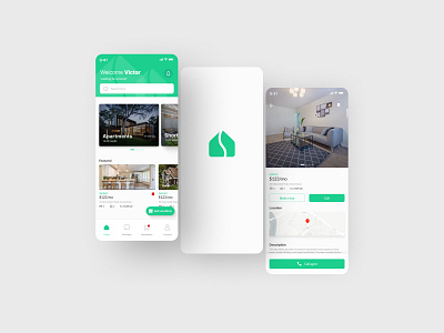 Home app