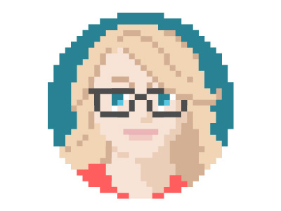 Pixel Miranda