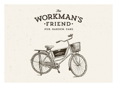 The Workman's Friend