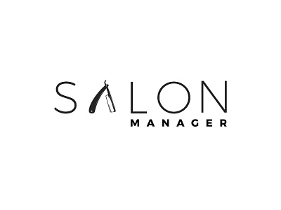 Saloon Manager