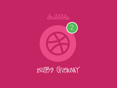 Dribbble Invite