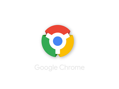 Chrome Icon - The Next Level