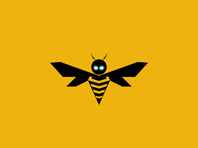 Bumblebee Logo ❤❤❤ bumblebee design illustration logo transformers vector