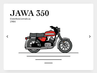 JAWA 350