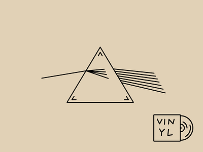Vinyl icons #8