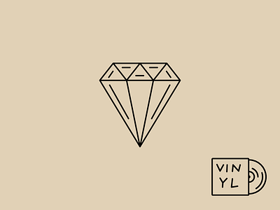 Vinyl icons #9 icon music pink floyd vinyl icons