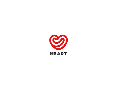 Heart Logo