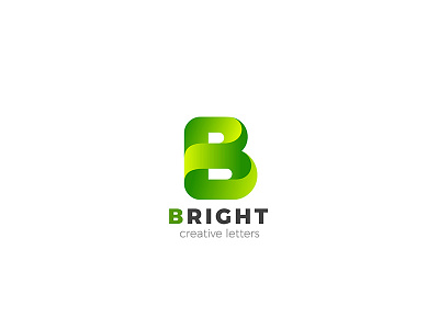 Letter B Logo design