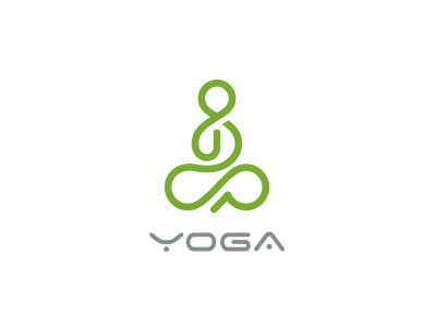 Yoga Logo