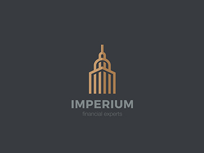 Financial Logo