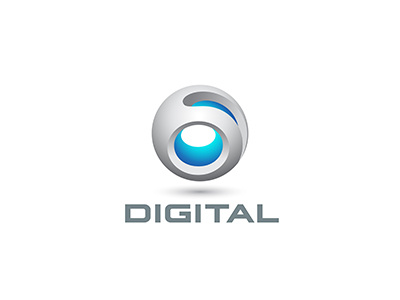 Digital Technology Logo