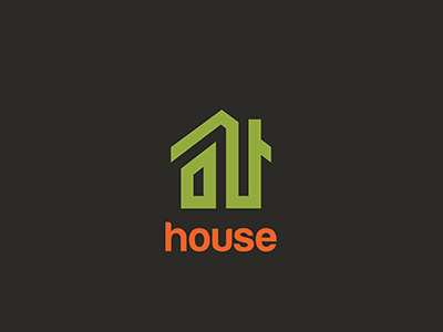 House Logo