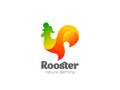 Logo Rooster