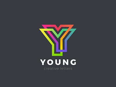 Logo Letter Y