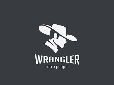 Wrangler logo sweatshirt in pink | ASOS
