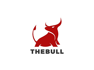 Bull Logo