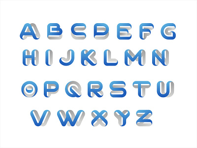 Font Design