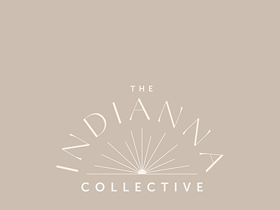 Indianna Collective - Brand Design