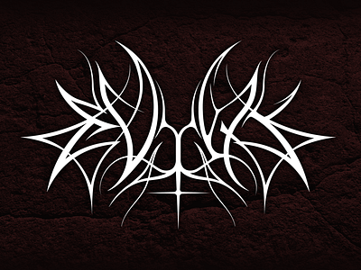 Evility - logo