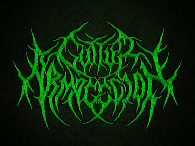 GutturArmageddon - logo