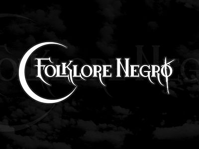 Folklore Negro - logo