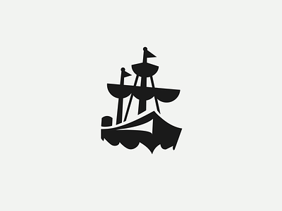 Ship Logo boat boat logo boat logo design graphic design logo logo design logos modern design modern logo design pirate ship pirate ship logo ship ship logo ship logo design simple logo simple logo design simple logos