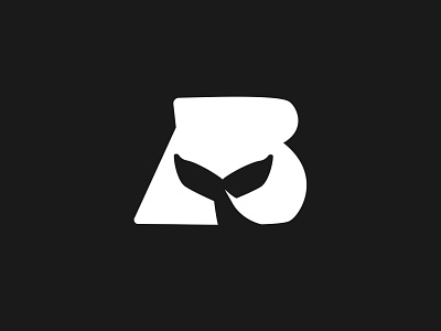 Letter B Logo