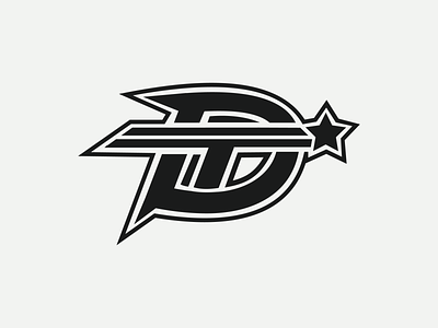 DTP Shipping Logo dtp logo graphic design logo logo design logo designer logos modern logo modern logos simple logo simple logos