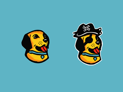 Dog Illustration dog dog cartoon dog graphic design dog illustration dog logo dogs graphic design mascot logo