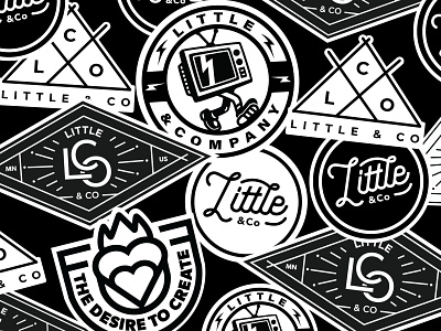 Stickers designs, themes, templates and downloadable graphic elements on  Dribbble