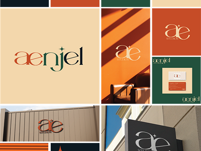 Personal Branding @aenjelstudios