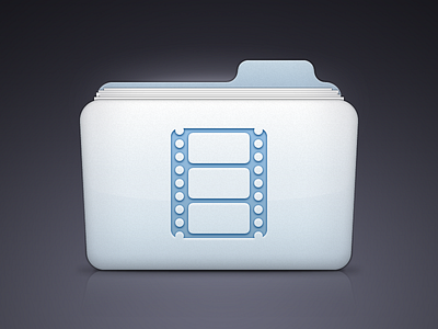 Folder Icon