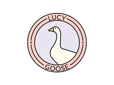 Lucy Goose