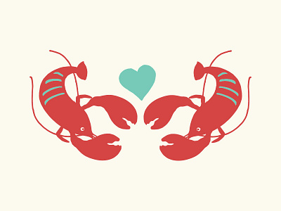 Lobster Love