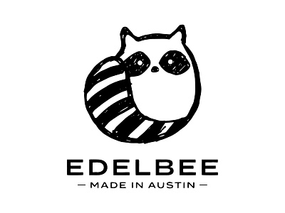Edelbee Logo