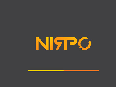 Nirpo - Brand Identity