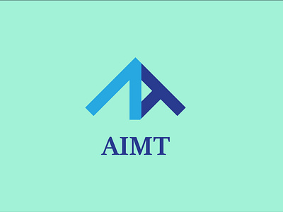 Aimt - Brand Identity