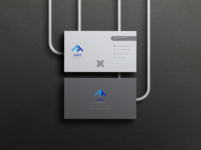 AMIT - Business Card