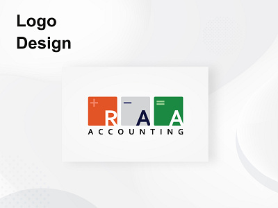 Accounting Logo