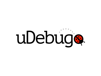 uDebug Logo