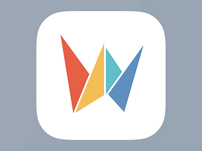 Wordset App Icon