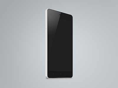 Versatile Android Phone Mockups 2 android angle black color device mockup perspective phone psd white