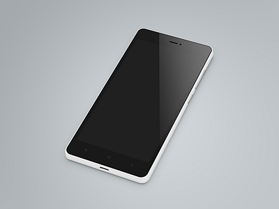 Versatile Android Phone Mockups 4 android angle black color device mockup perspective phone psd white