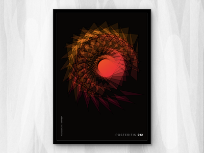 Posteritis 012