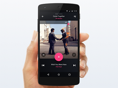 Music Player