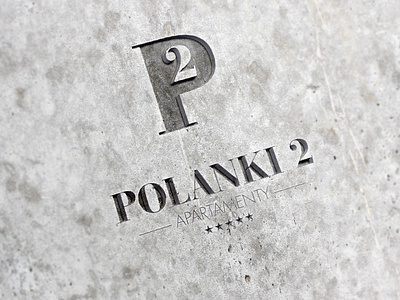 Polanki 2 logo design branding design graphic design illustration logo typography vector